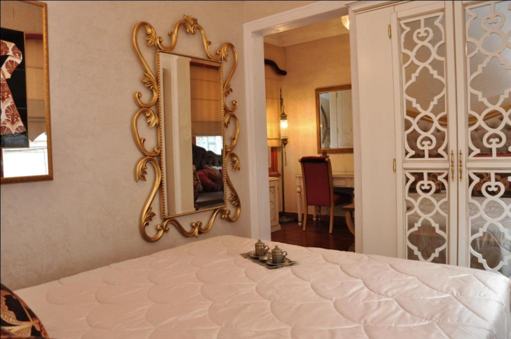 Istanbul Bosphorus Hotel Symbola Exteriér fotografie